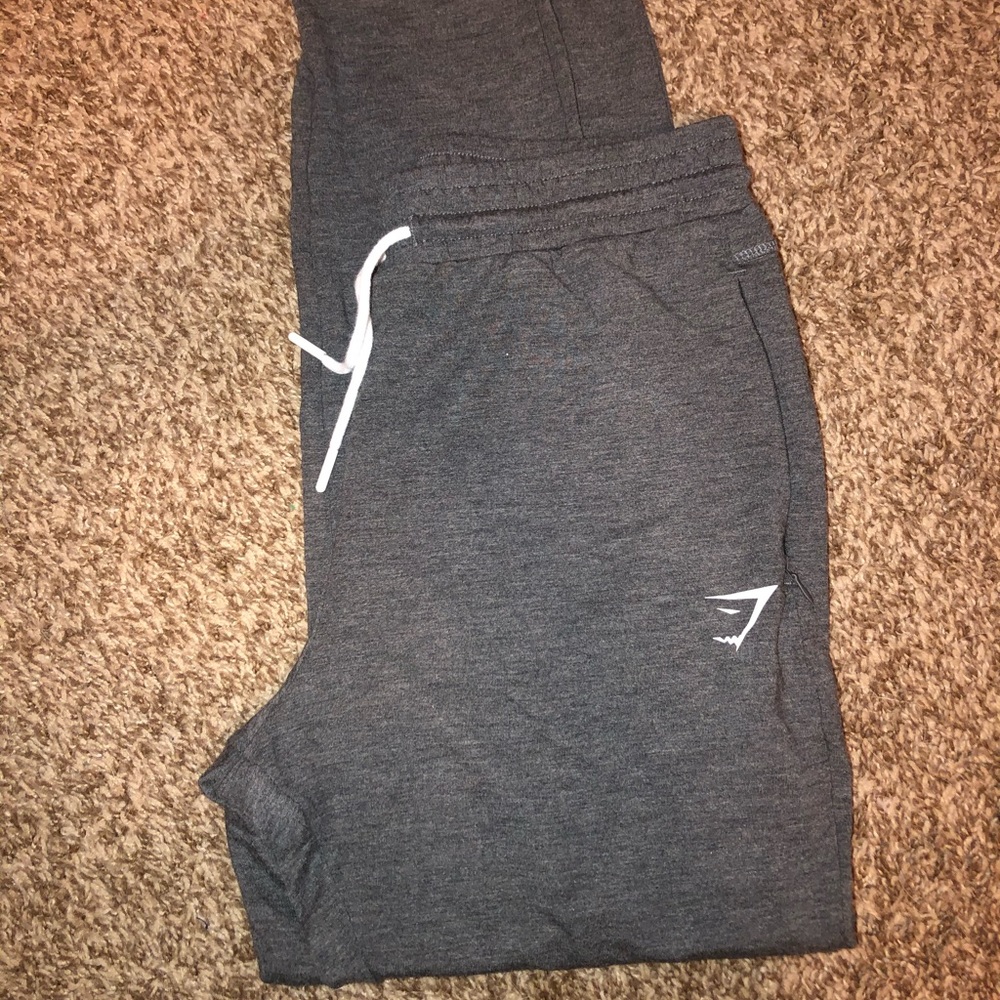 Gymshark joggers